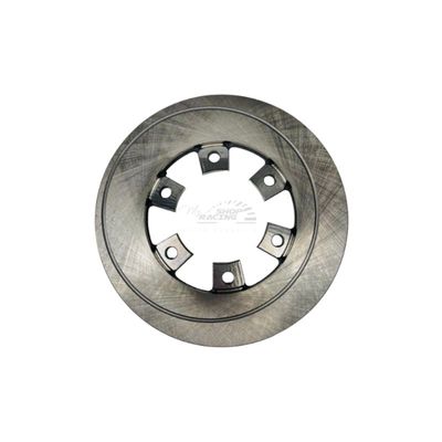 Disk brakes