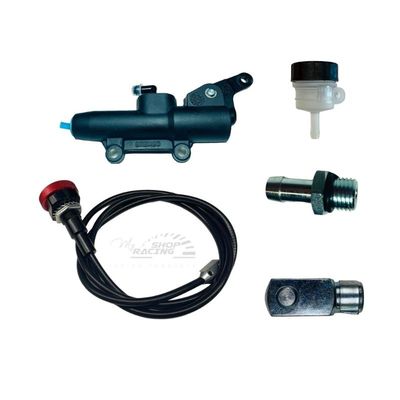 Pompe freno e accessori