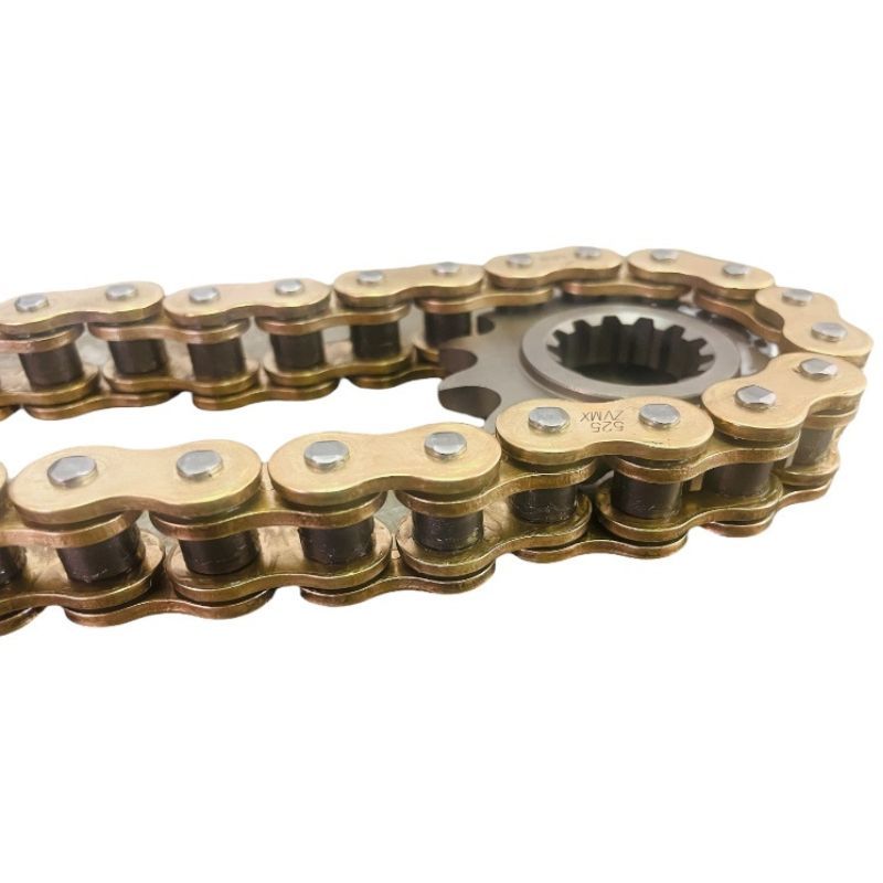 Chains | My Racing Shop | Spare parts and accessories