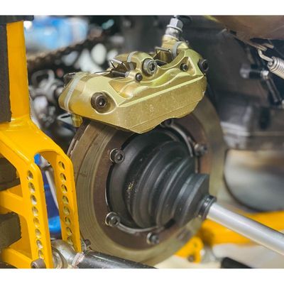 Brake Calipers