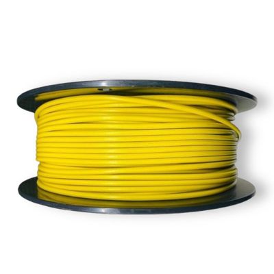 conduit and cable