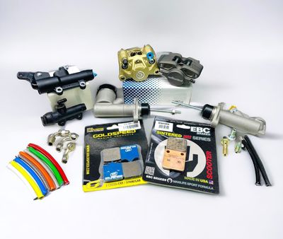 Braking system