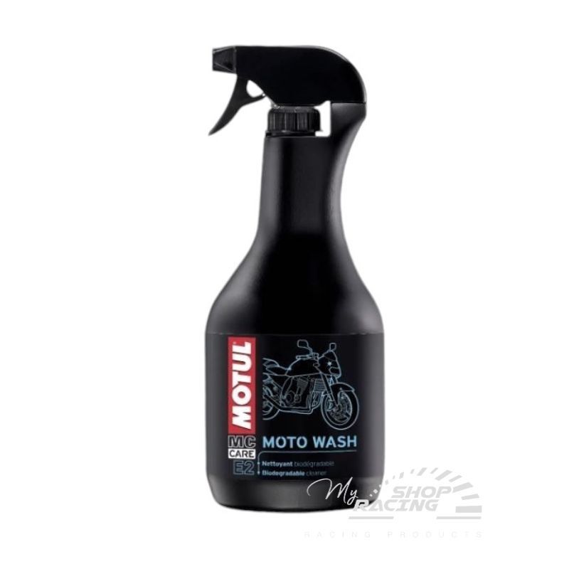 MOTUL MC CARE E2 MOTO WASH 1 LT