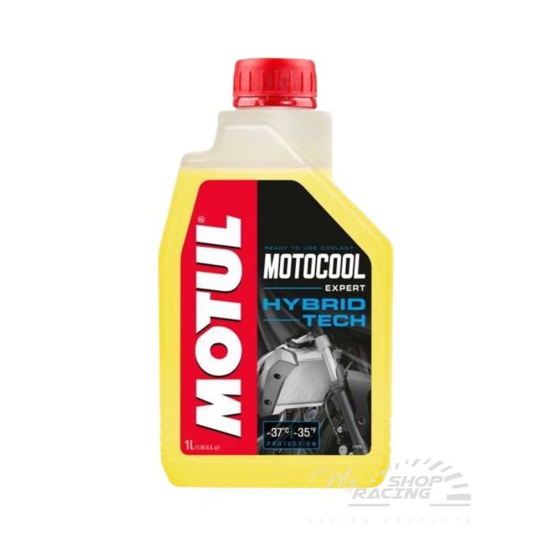 MOTUL COOLING LIQUID