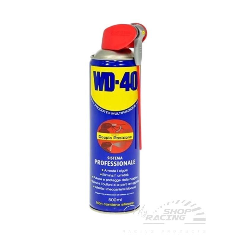 BOMBOLETTA SPRAY WD 40