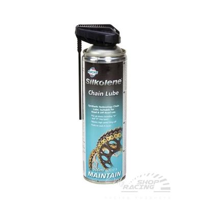 GRASSO CATENA SILKOLENE