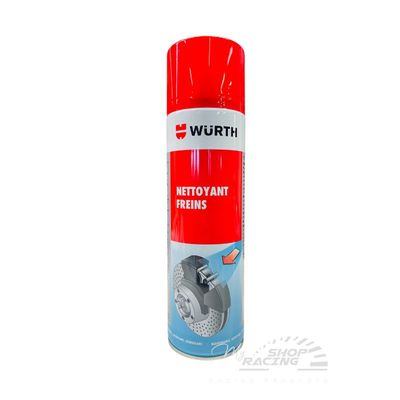 PULITORE PER FRENI SPRAY 500 ML