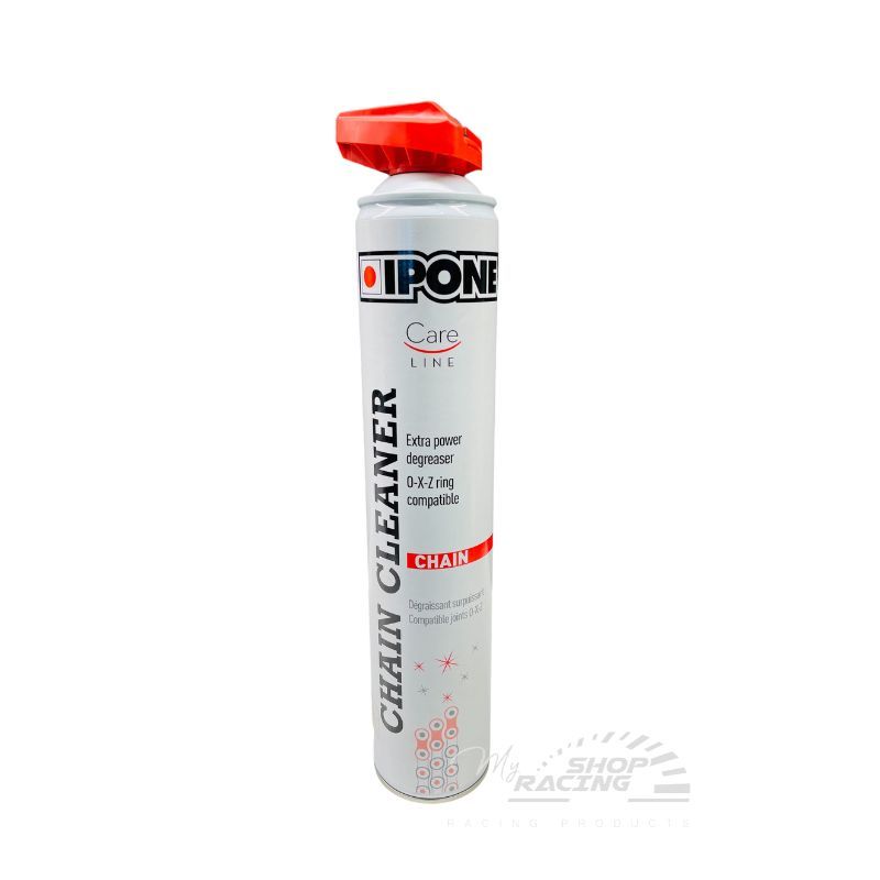 SGRASSATORE RAPIDO PER CATENE IPONE 750 ML