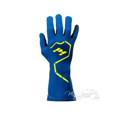 GUANTO MODELLO FAST COLORE BLU GUANTO MODELLO FAST COLORE BLU
