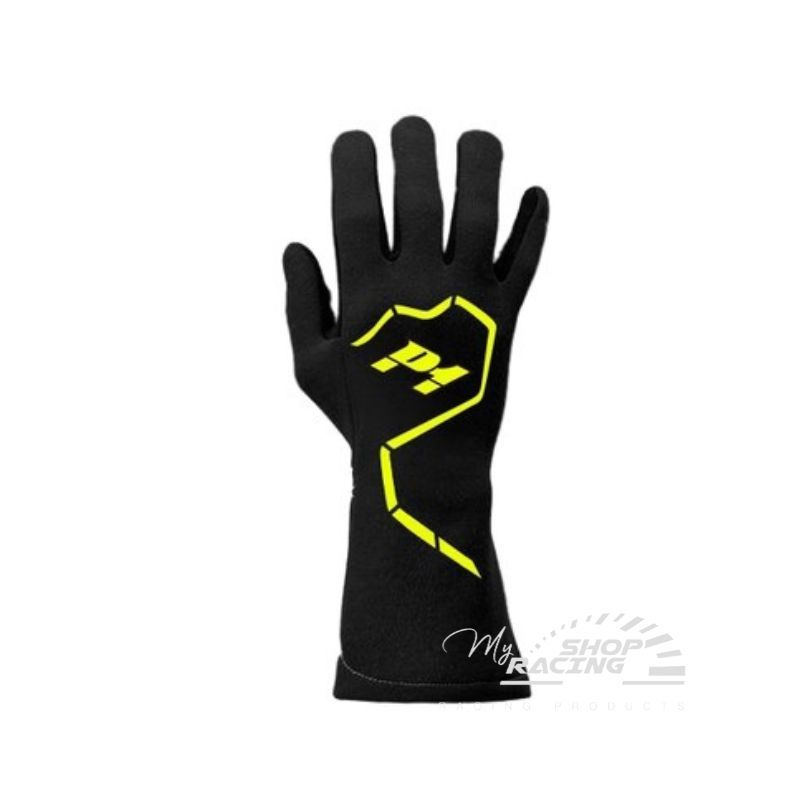 GUANTO MODELLO FAST COLORE NERO GUANTO MODELLO FAST COLORE NERO