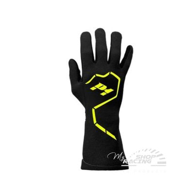 GUANTO MODELLO FAST COLORE NERO GUANTO MODELLO FAST COLORE NERO