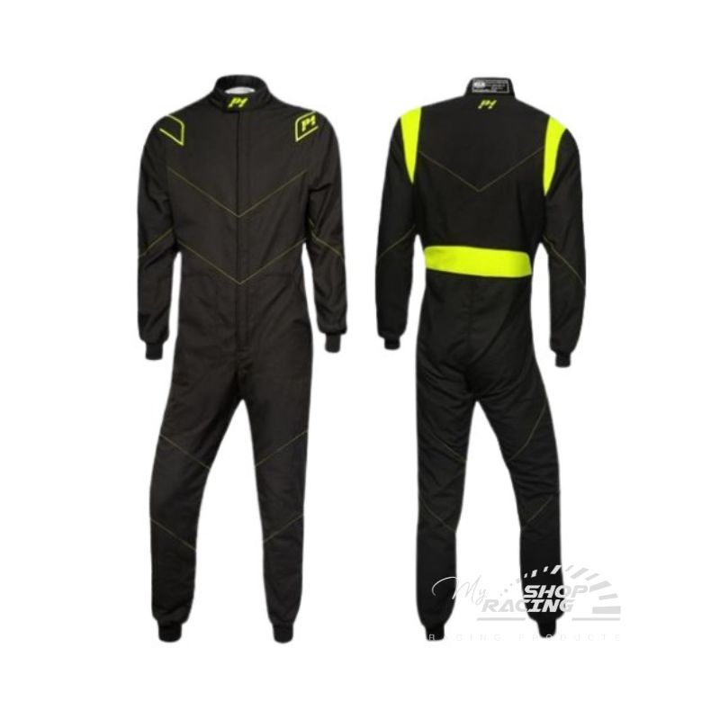 TUTA MODELLO MID-CORSA COLORE NERO TUTA MODELLO MID-CORSA COLORE NERO