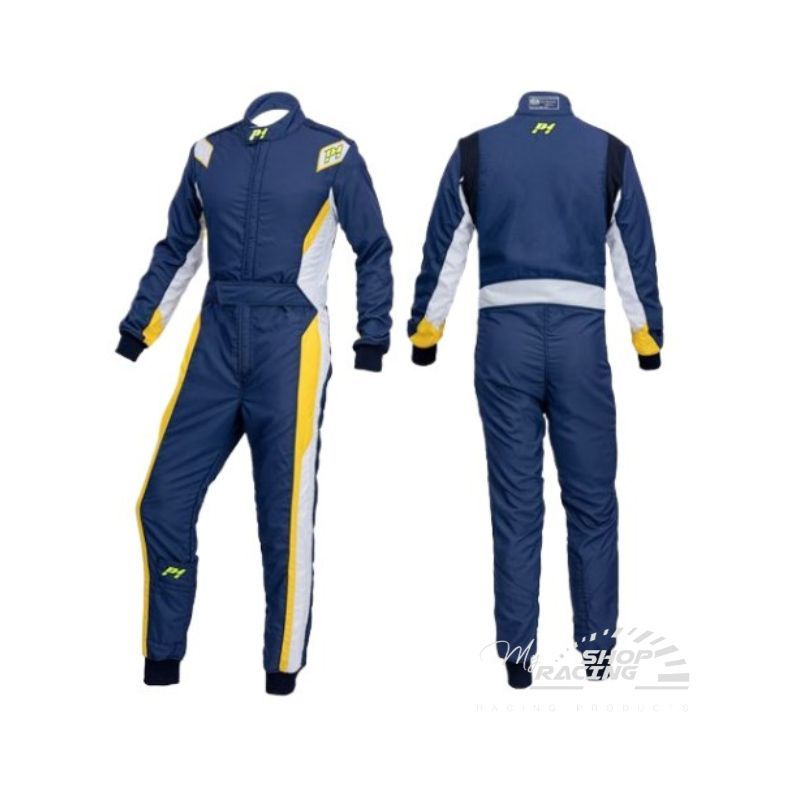TUTA MODELLO MID-LAP.EVO COLORE BLU/SILVER TUTA MODELLO MID-LAP.EVO COLORE BLU/SILVER