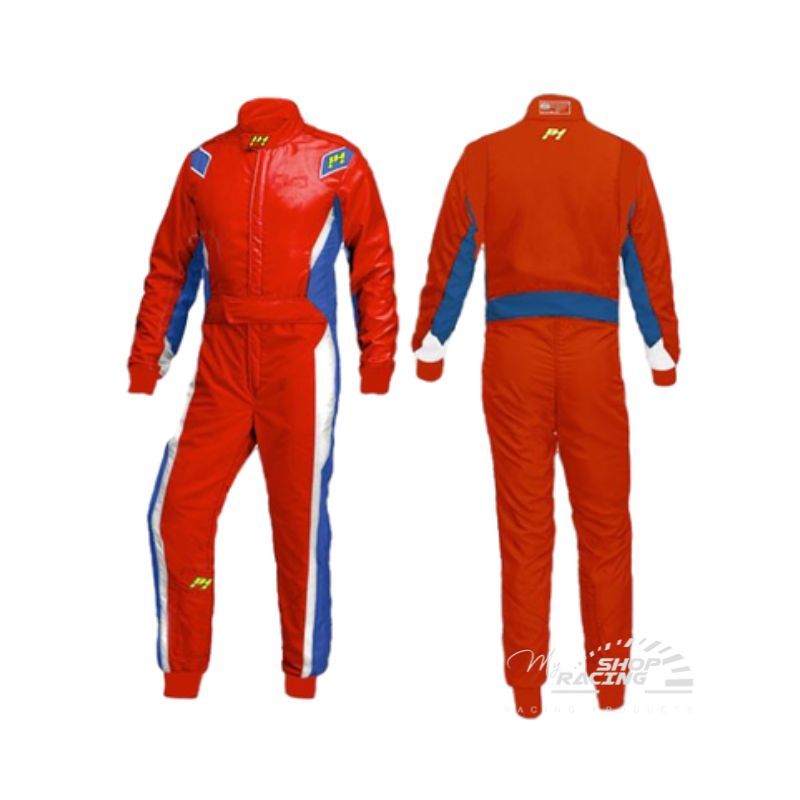 TUTA MODELLO MID-LAP.EVO COLORE ROSSO TUTA MODELLO MID-LAP.EVO COLORE ROSSO