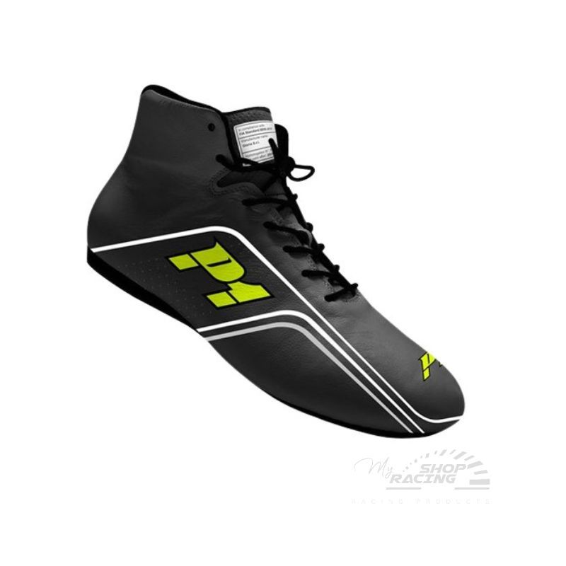 SCARPA MODELLO SUPERLIGHT COLORE NERO SCARPA MODELLO SUPERLIGHT COLORE NERO