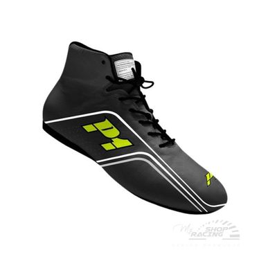 SCARPA MODELLO SUPERLIGHT COLORE NERO SCARPA MODELLO SUPERLIGHT COLORE NERO