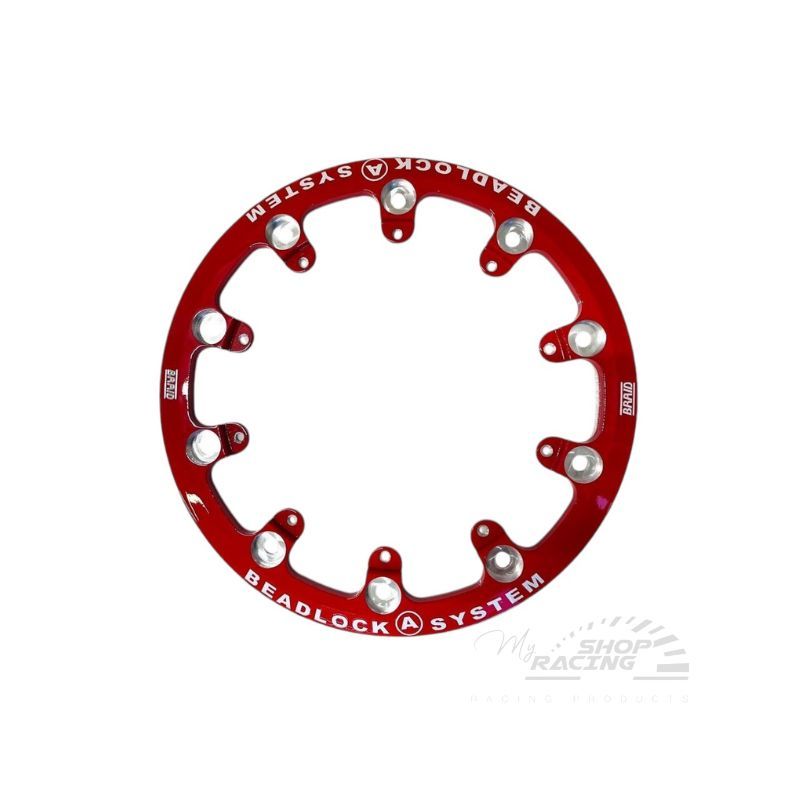 FLANGIA DI RICAMBIO PER CERCHIO BEADLOCK