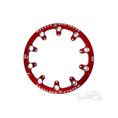 FLANGIA DI RICAMBIO PER CERCHIO BEADLOCK