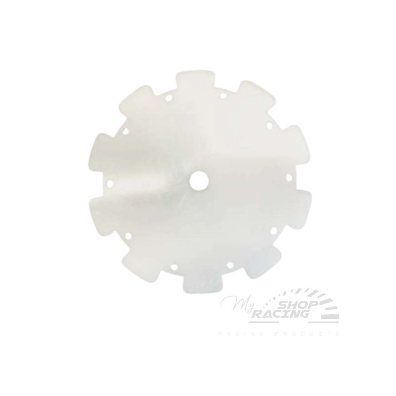 TAPPO IN PLASTICA PER CERCHI BEADLOCK