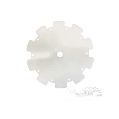 TAPPO IN PLASTICA PER CERCHI BEADLOCK