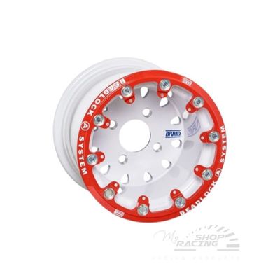 CERCHI BRAID MODELLO BEADLOCK