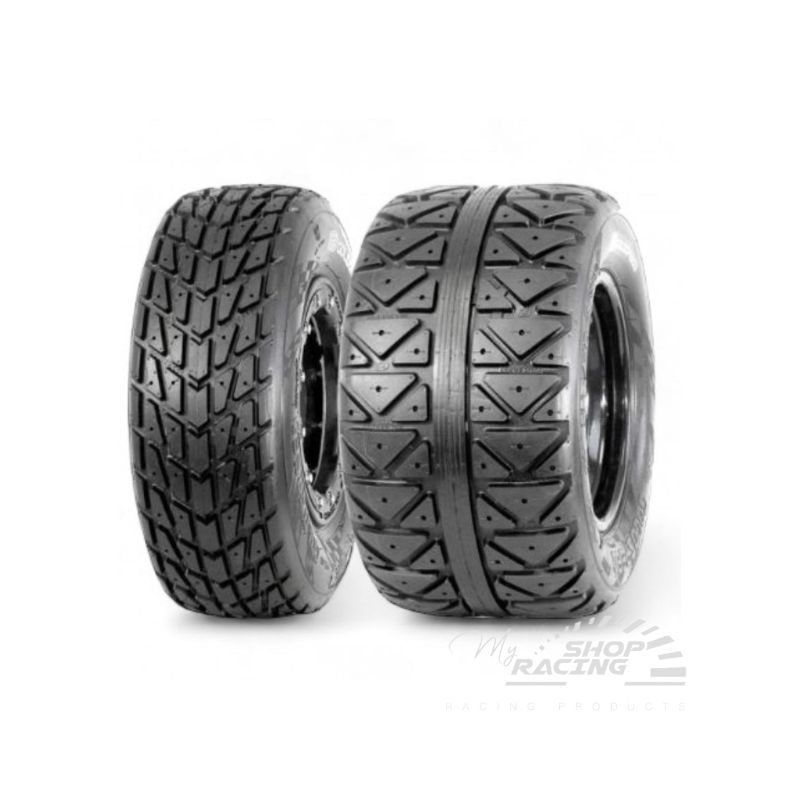 PNEUMATICI GOLDSPEED MESCOLA ROSSA