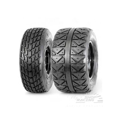 PNEUMATICI GOLDSPEED MESCOLA ROSSA