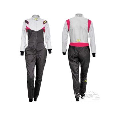 TUTA MODELLO MID-DIVA COLORE ANTRACITE-GRIGIO-FUCHSIA TUTA MODELLO MID-DIVA COLORE ANTRACITE-GRIGIO-FUCHSIA