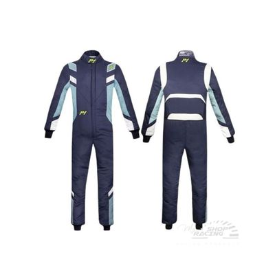 TUTA MODELLO MID-YOUNG COLORE BLU-BIANCO-AZZURRO TUTA MODELLO MID-YOUNG COLORE BLU-BIANCO-AZZURRO