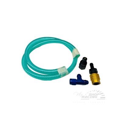 KIT PRELIEVO JIFFY-TITE