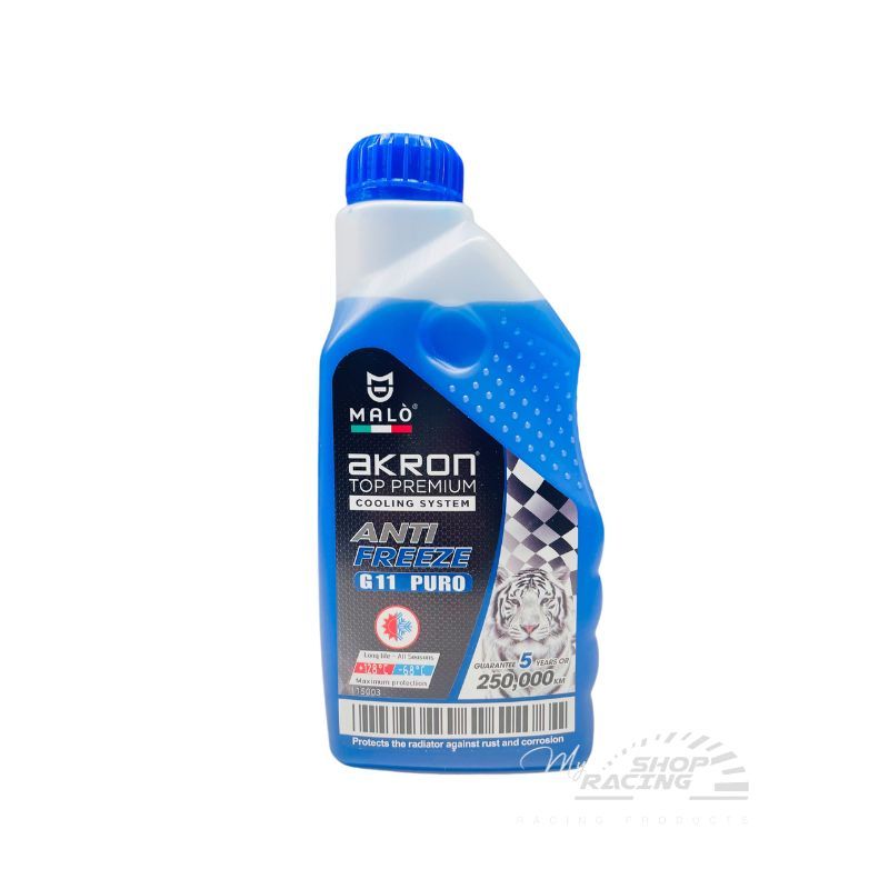 ANTIGELO PURO AKRON G11 1 LT