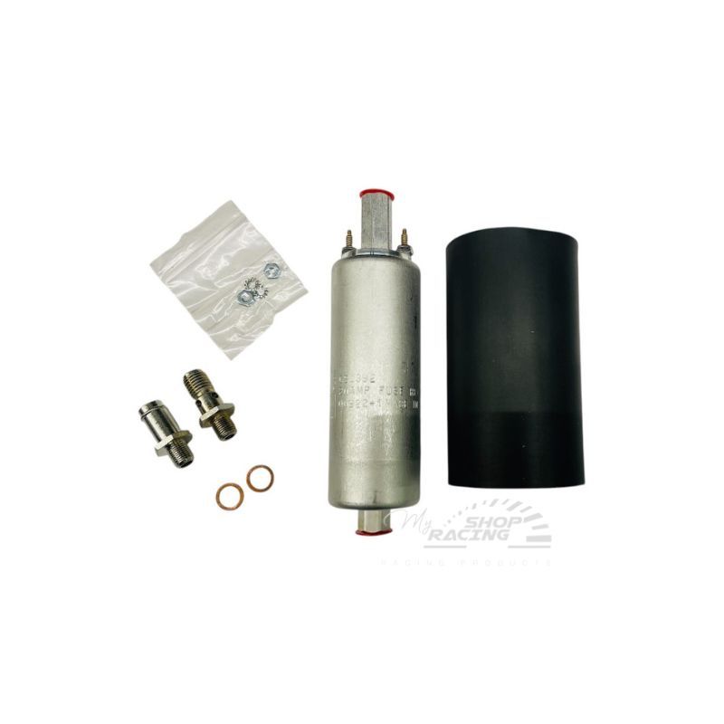 HIGH PRESSURE FUEL PUMP WALBRO