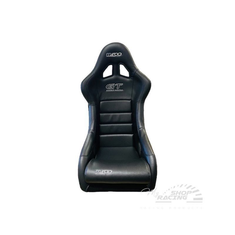 FIA APPROVED MIRCO GT RACING SEAT