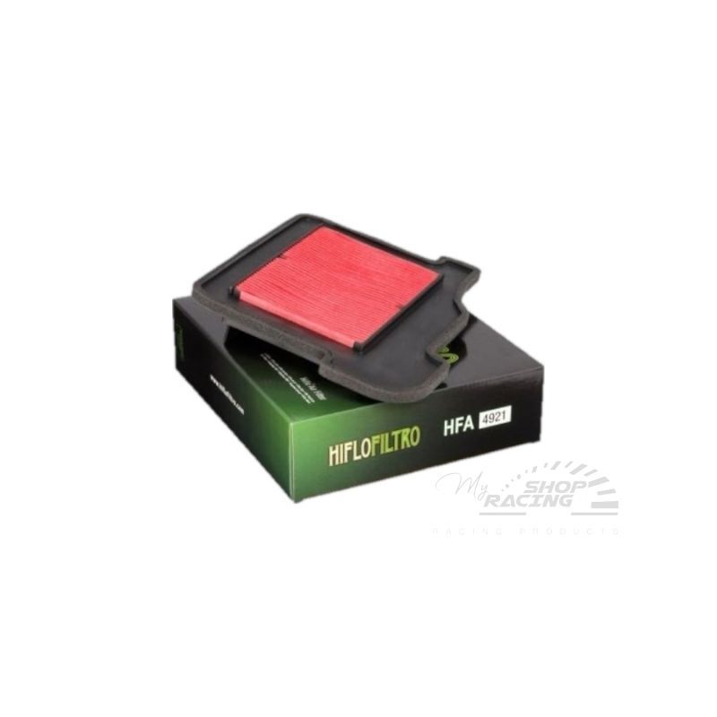 FILTRO ARIA HIFLO FILTRO MT09 850 CC