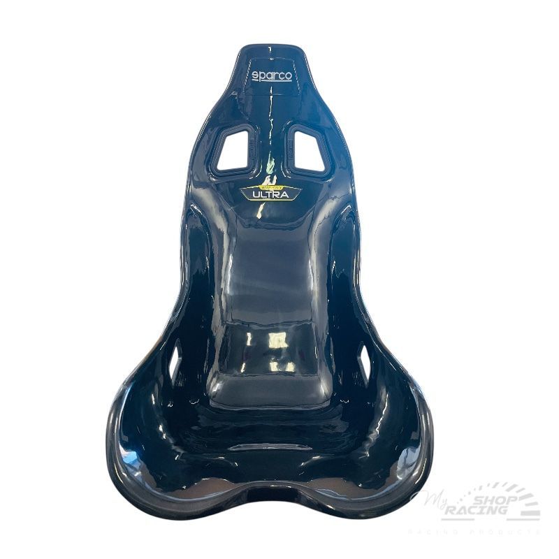 SEDILE SPARCO ULTRA VETRORESINA