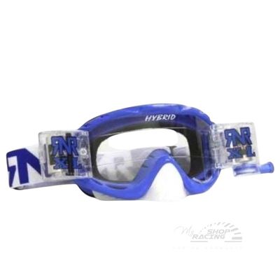 MASCHERA RNR HYBRID XL ROLL OFF H.36