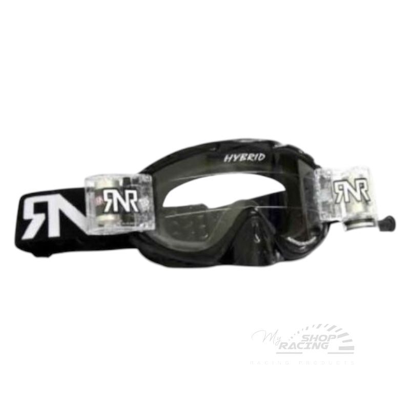 MASCHERA RNR HYBRID STANDARD ROLL OFF H.31