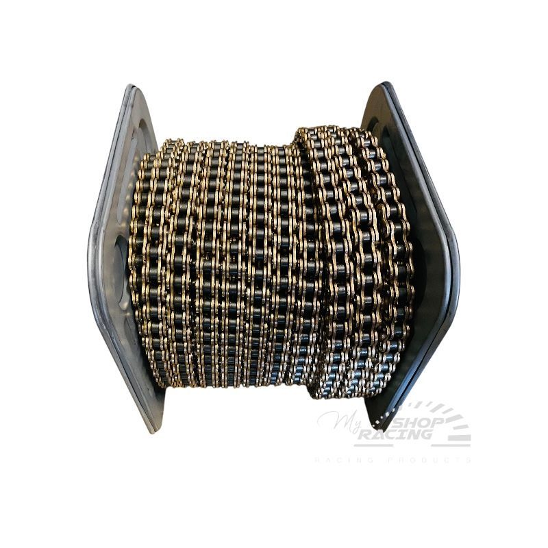 CATENA DI TRASMISSIONE D.I.D 530 ZVM-X SU MISURA