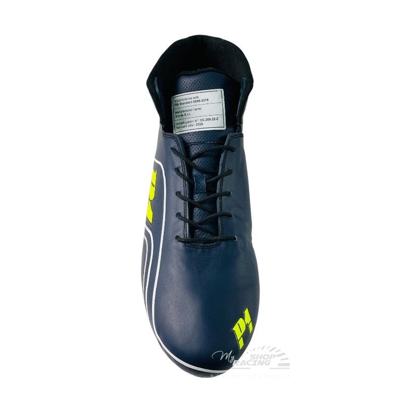 SCARPA MODELLO SUPERLIGHT COLORE BLU NAVY SCARPA MODELLO SUPERLIGHT COLORE BLU NAVY