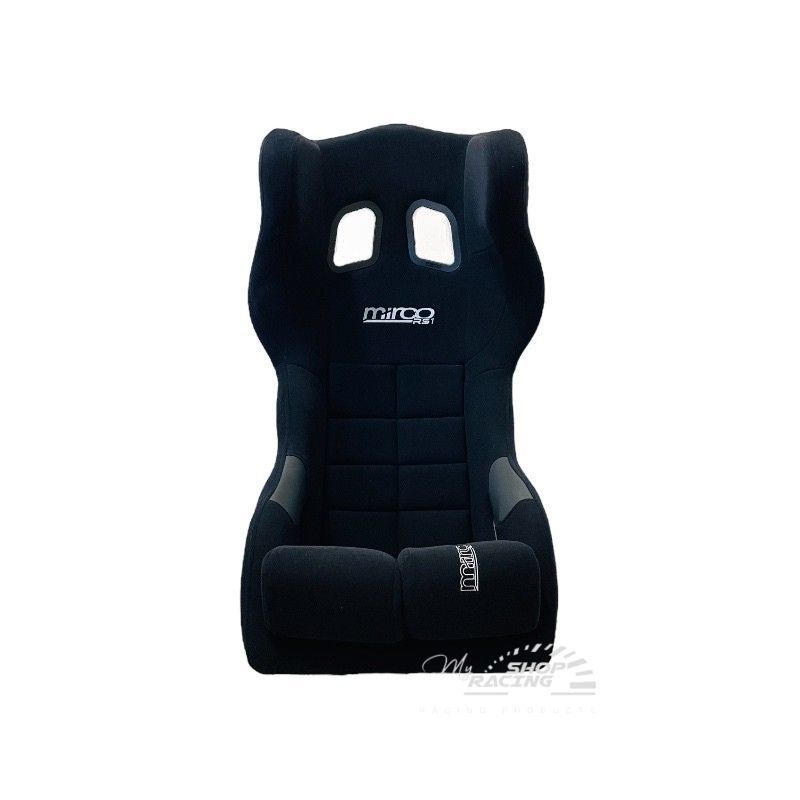 SEDILE DA CORSA MIRCO MODELLO RS1