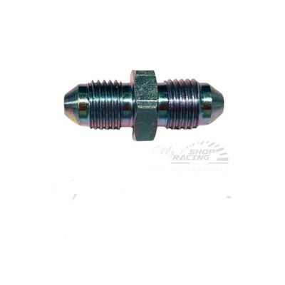 MALE + MALE BRAKE FITTING ADAPTERS