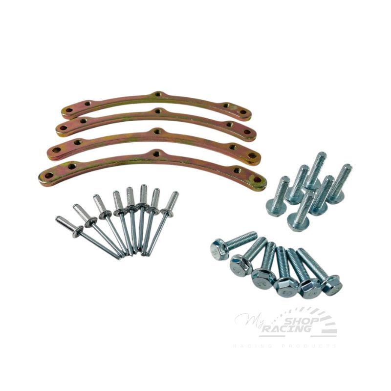 KIT DE RÉPARATION POUR JANTES BEADLOCK MR