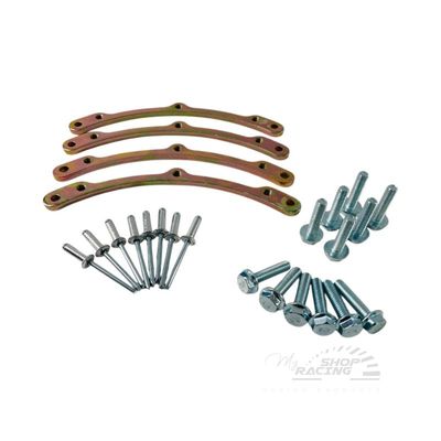 KIT DE RÉPARATION POUR JANTES BEADLOCK MR
