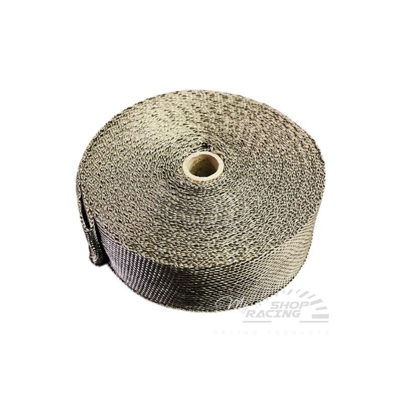 EXHAUST MANIFOLD HEAT WRAP