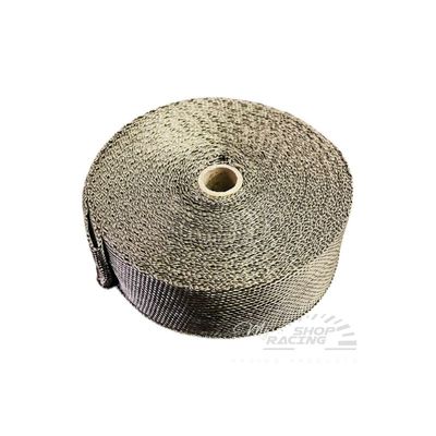 BANDE THERMIQUE POUR COLLECTEURS D'ÉCHAPPEMENT