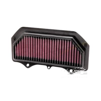 FILTRO ARIA KN SUZUKI GSXR 600-750 DAL 2011 AL 2017