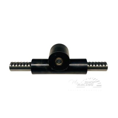 STEERING BOX FOR PROTOTYPE AND KART CROSS
