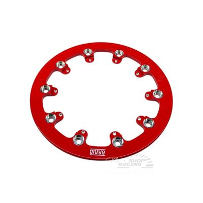 FLANGIA DI RICAMBIO PER CERCHIO BRAID BEADLOCK VERSIONE EVO