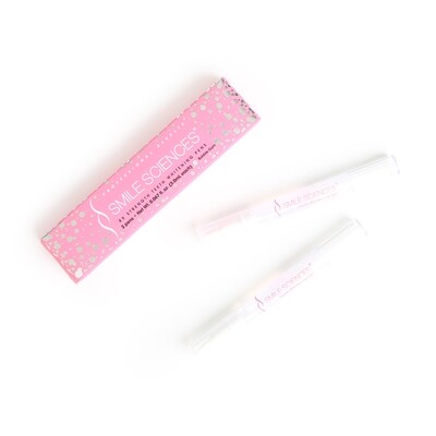 Teeth Whitening pens (2 pack) Bubblegum