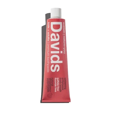 Toothpaste